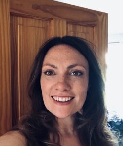 Bonnie dickinson